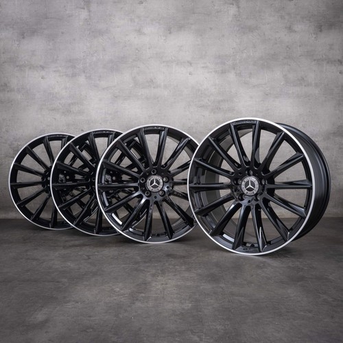 Jantes mercedes classe 20 - mercedes,
