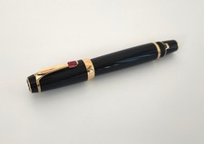 Stylo plume montblanc - plume, boheme