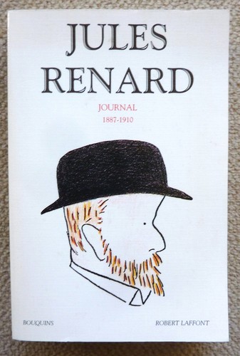 Neuf livre journal 1887 1910 - !,
