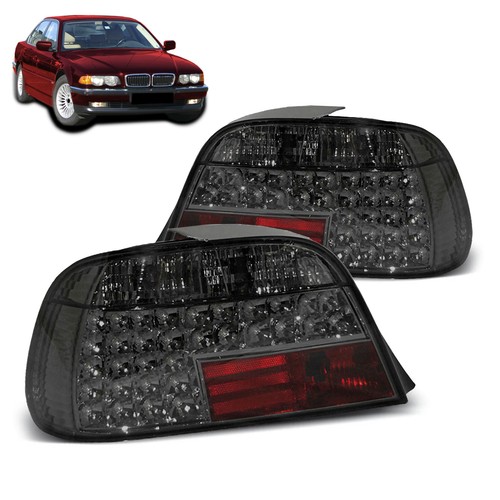 Feux arrière led - À,