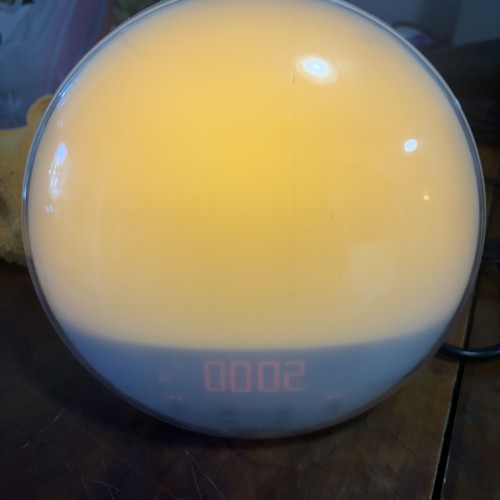 Philips hf3520 smartsleep - hf3520,