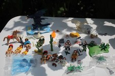 Playmobil 4162 5484 5396