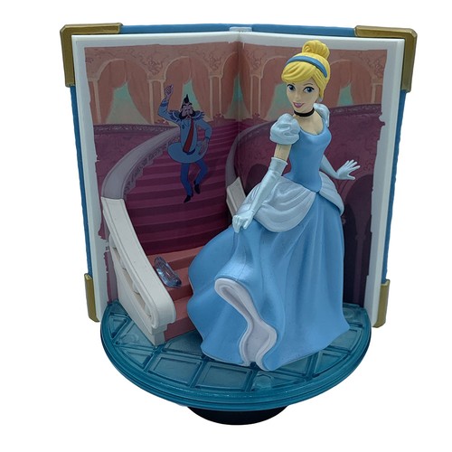 Disney figurine cendrillon - disney,