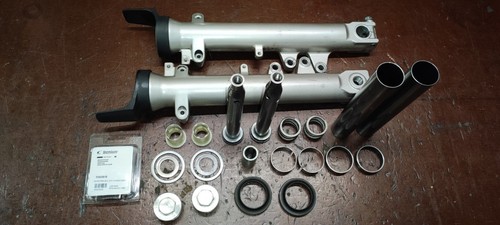 Fourche reconditionné 600 - fourche,