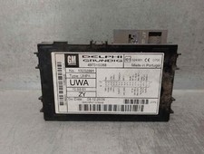 13252891 boîtier moteur uce