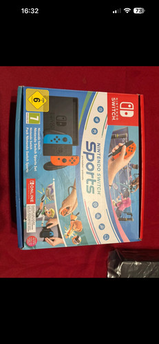 Switch wii sport 2 jeux - wii,