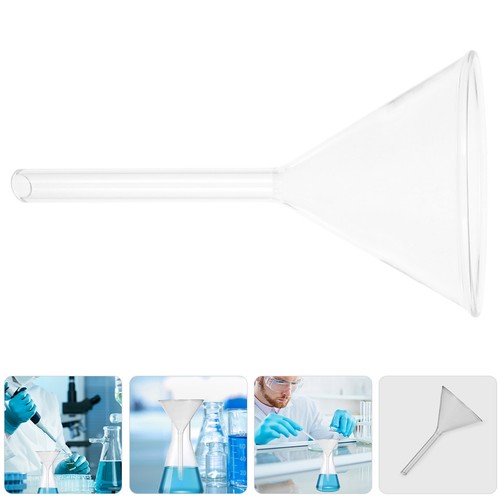 Entonnoir verre - en,