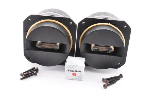 Paire tweeter jbl 077 8 - paire,