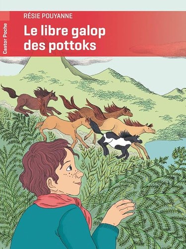Libre galop des - libre,