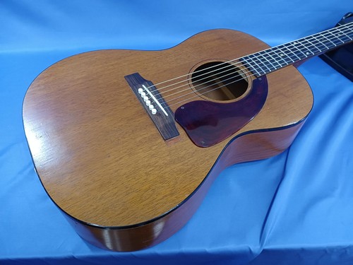 Guitare acoustique gibson 0 - acoustique,