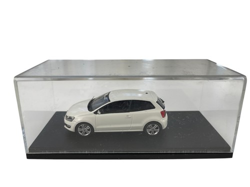Voiture miniature polo 43 - miniature, vw