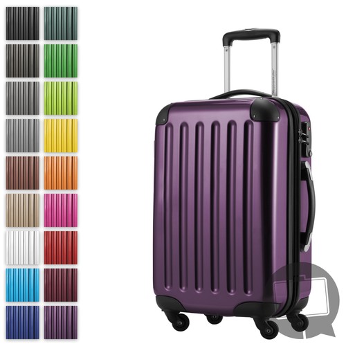 Alex valise cabine bagages - -,