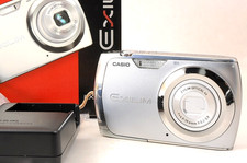 Appareil photo numérique