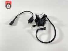 Bobine d'allumage avant