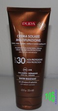 NEUF @@ PUPA Crème solaire multifonctions SPF30 -  200ml