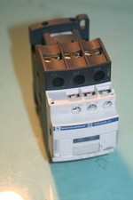telemecanique contacteur