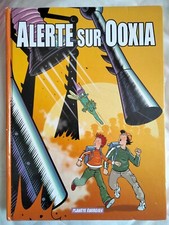 BD Alerte Sur Ooxia