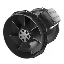 Extracteur d'air Systemair