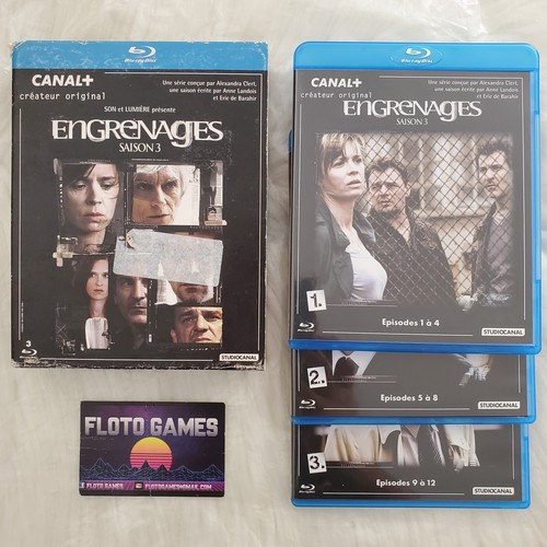 Blu ray zone - zone, fr