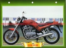 SUZUKI VX 800 VX800 1993