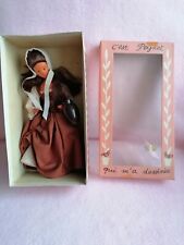 POUPÉE PEYNET "ISABELLE " - Années 60