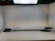 Barre de toit - Peugeot 407 SW PH.1 - Gris Aluminium Met - 836190 - U1-9035H