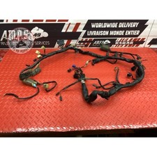 Faisceau électrique