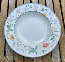 Grand Plat rond VILLEROY et