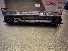 Train Ho Piko  57463 Nr Es 64 F4-032