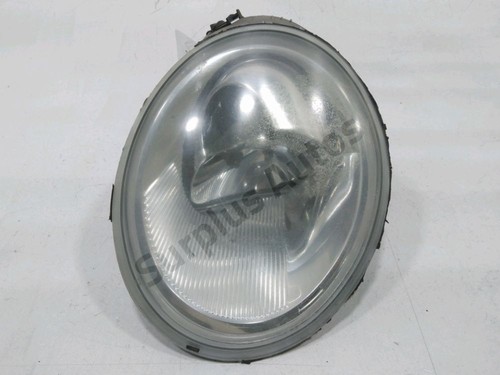 Phare gauche 1c0941029j - phare,