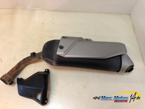 Silencieux yamaha 1200 - yamaha,