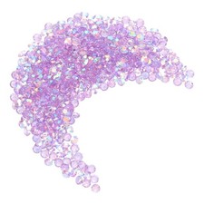  2880 confettis en cristal