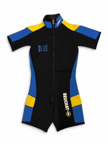 Combinaison shorty enfant