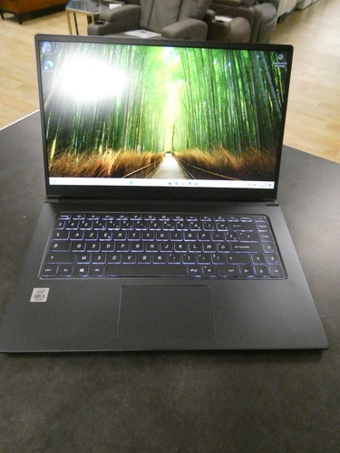 Portable msi modern - pc,