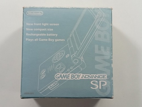 Console nintendo gameboy - console,