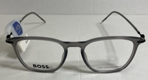 Monture lunettes vue hugo - monture,