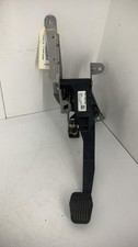 Pedale d'embrayage FORD FOCUS