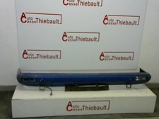 Paraurti anteriore VOLKSWAGEN GOLF 2 HAYON (19E) BOSTON