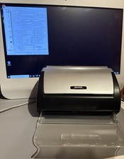 Scanner Plustek SmartOffice PS286 Plus