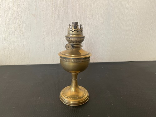 Lampe pétrole ancienne en - ancienne,