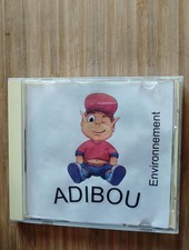 ADIBOU | Bon état
