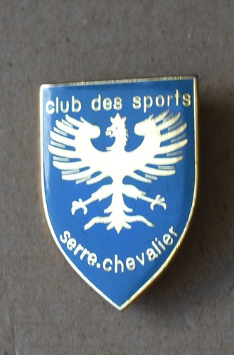 Bel rare insigne - bel, de