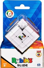 Diapositive Rubik's - Diapositive Cube Mobile 3x3 6063213 Jeu De Puzzle Jouet