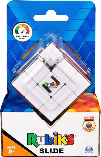 Diapositive rubik - rubik's,