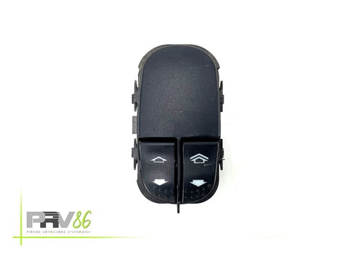 Bouton lève vitre avant ford - bouton,