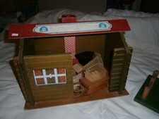 SYLVANIA BEAR FAMILY MAISON