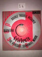 double trouble megamix