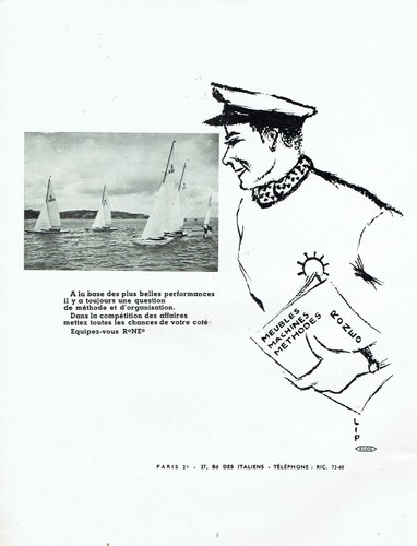 Publicité advertising 1221 - advertising,
