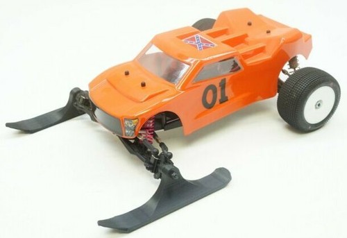 Losi mini b - mini-t, mini-b