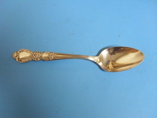 Cuillère service assiette - cuillÈre,